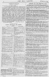 Pall Mall Gazette Friday 05 February 1869 Page 4