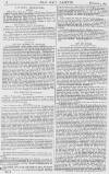 Pall Mall Gazette Friday 05 February 1869 Page 6
