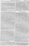 Pall Mall Gazette Monday 08 February 1869 Page 2