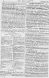 Pall Mall Gazette Monday 08 February 1869 Page 4