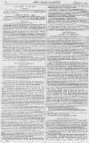 Pall Mall Gazette Monday 08 February 1869 Page 6