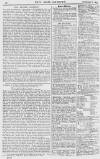Pall Mall Gazette Monday 08 February 1869 Page 10