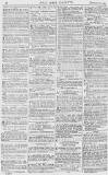 Pall Mall Gazette Monday 08 February 1869 Page 12