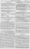 Pall Mall Gazette Tuesday 09 February 1869 Page 6