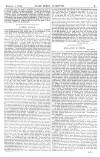 Pall Mall Gazette Tuesday 09 February 1869 Page 9