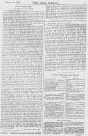 Pall Mall Gazette Wednesday 17 February 1869 Page 5