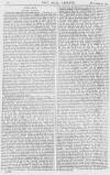 Pall Mall Gazette Saturday 20 February 1869 Page 10