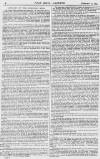 Pall Mall Gazette Monday 22 February 1869 Page 4