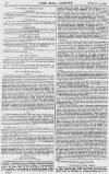 Pall Mall Gazette Monday 22 February 1869 Page 6