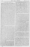 Pall Mall Gazette Wednesday 24 February 1869 Page 10