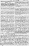 Pall Mall Gazette Friday 26 February 1869 Page 4