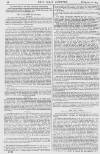 Pall Mall Gazette Friday 26 February 1869 Page 8