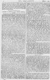 Pall Mall Gazette Monday 01 March 1869 Page 2