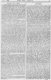 Pall Mall Gazette Monday 01 March 1869 Page 9