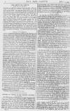 Pall Mall Gazette Wednesday 03 March 1869 Page 2