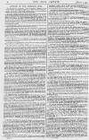 Pall Mall Gazette Wednesday 03 March 1869 Page 4