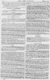 Pall Mall Gazette Wednesday 03 March 1869 Page 6