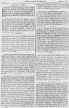 Pall Mall Gazette Friday 21 May 1869 Page 4
