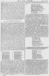 Pall Mall Gazette Tuesday 29 June 1869 Page 12