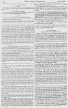 Pall Mall Gazette Wednesday 02 June 1869 Page 6