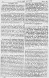 Pall Mall Gazette Wednesday 02 June 1869 Page 8