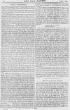 Pall Mall Gazette Wednesday 02 June 1869 Page 10