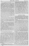 Pall Mall Gazette Monday 07 June 1869 Page 2