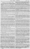 Pall Mall Gazette Monday 07 June 1869 Page 4