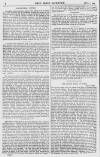 Pall Mall Gazette Monday 07 June 1869 Page 8