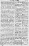 Pall Mall Gazette Monday 07 June 1869 Page 10