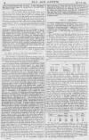 Pall Mall Gazette Tuesday 08 June 1869 Page 4