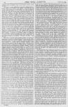 Pall Mall Gazette Tuesday 08 June 1869 Page 12