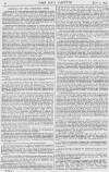Pall Mall Gazette Wednesday 09 June 1869 Page 6