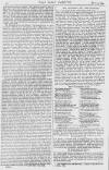 Pall Mall Gazette Wednesday 09 June 1869 Page 12