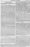 Pall Mall Gazette Friday 11 June 1869 Page 2