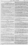 Pall Mall Gazette Friday 11 June 1869 Page 6