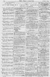 Pall Mall Gazette Friday 11 June 1869 Page 12