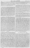 Pall Mall Gazette Monday 14 June 1869 Page 4