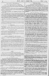 Pall Mall Gazette Monday 14 June 1869 Page 8