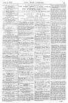 Pall Mall Gazette Monday 14 June 1869 Page 15