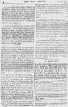 Pall Mall Gazette Tuesday 15 June 1869 Page 4