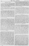 Pall Mall Gazette Wednesday 16 June 1869 Page 4