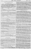 Pall Mall Gazette Thursday 17 June 1869 Page 6
