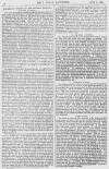 Pall Mall Gazette Monday 21 June 1869 Page 2