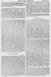 Pall Mall Gazette Monday 21 June 1869 Page 4