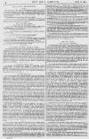 Pall Mall Gazette Monday 21 June 1869 Page 8