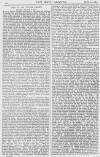 Pall Mall Gazette Monday 21 June 1869 Page 10