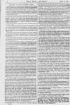 Pall Mall Gazette Tuesday 22 June 1869 Page 4