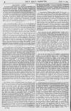 Pall Mall Gazette Tuesday 22 June 1869 Page 8