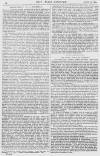 Pall Mall Gazette Wednesday 23 June 1869 Page 12